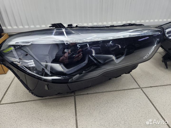 Продаются фары на BMW X5(G05), X6(G06)