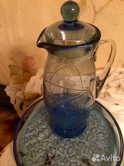 Кувшин СССР