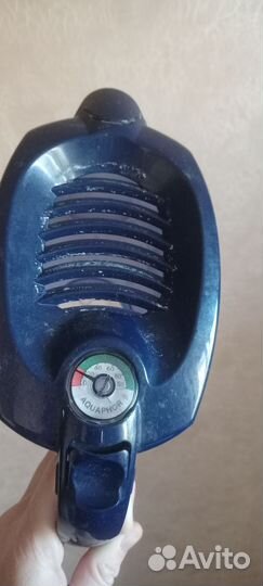 Кувшин-фильтр для воды Aquaphor