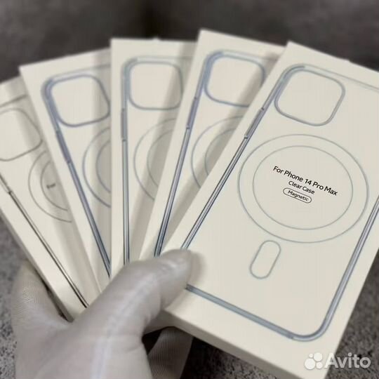 Чехол для iPhone 12/13/14 (Pro/Pro Max)