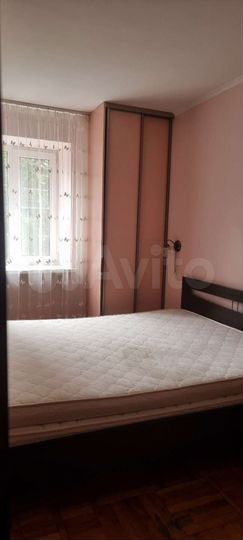 3-к. квартира, 57,4 м², 2/9 эт.