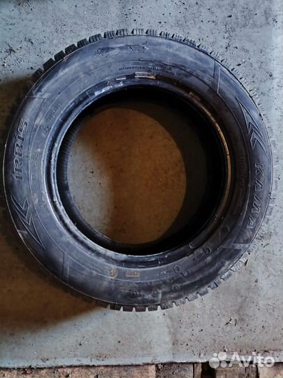 КАМА 505 Irbis 175/65 R14 82T