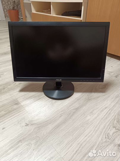 Монитор Asus VS 229