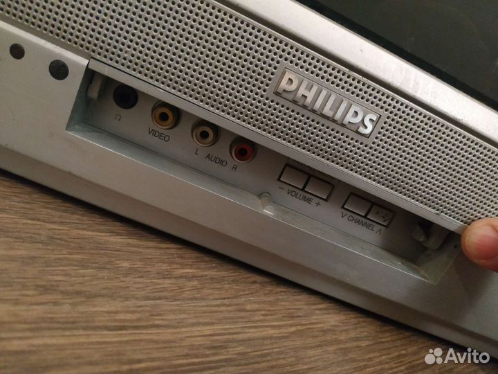 Телевизор бу Philips