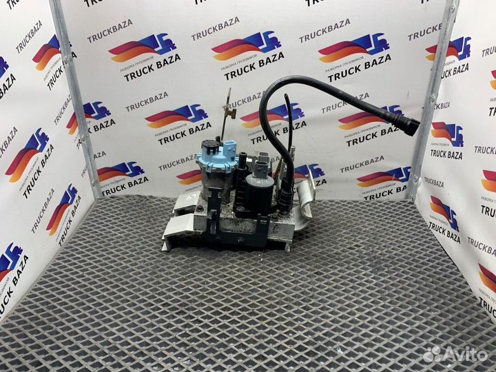 00241827 Насос системы AdBlue Volvo FH