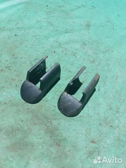 Накладки крепления сидений передние Ford Focus