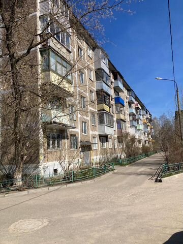 2-к. квартира, 45,7 м², 1/5 эт.