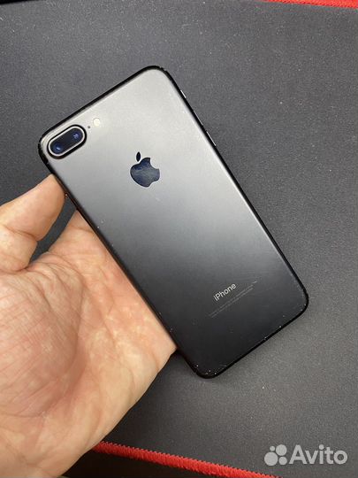 iPhone 7 Plus 256 гб