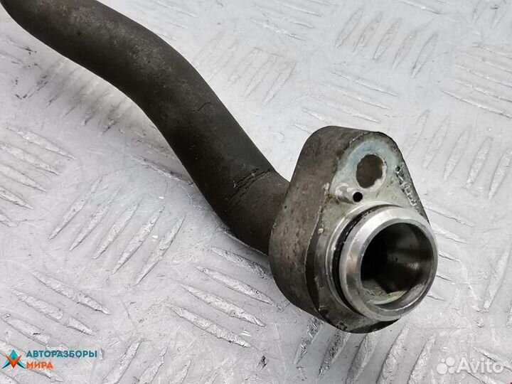 Трубка кондиционера Land Rover Discovery 2 2004