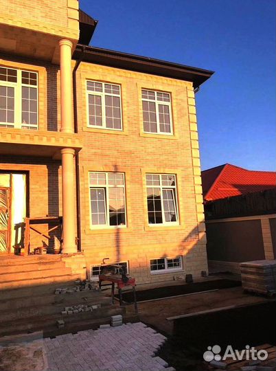 Пластиковые окна и двери арт 5.22