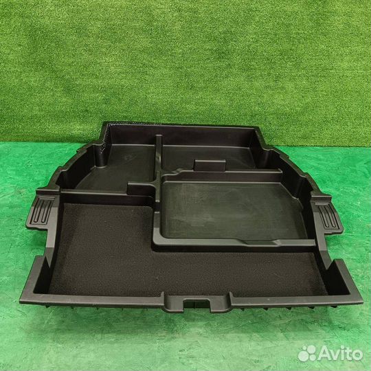 Органайзер SsangYong Actyon 2 SUV 2012 76850-34000