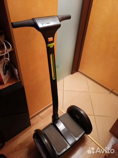 Segway Wmotion Hyperoll Q6