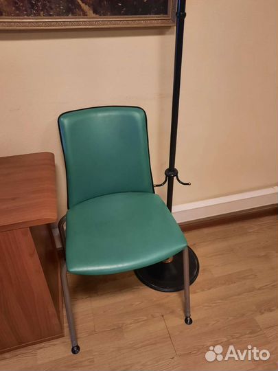 Офисная мебель бу