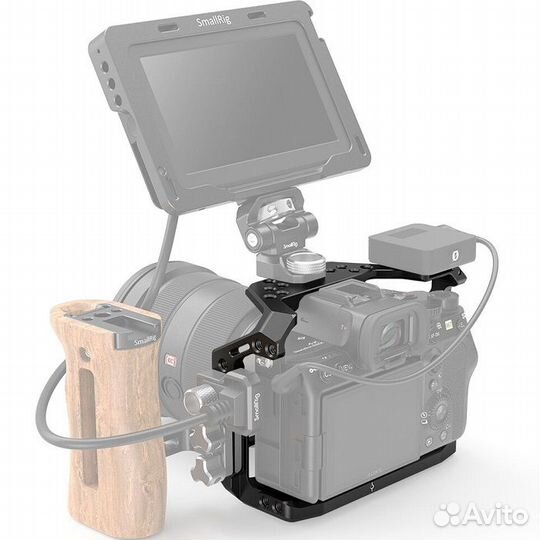 Клетка SmallRig 2999 для Sony A7S III