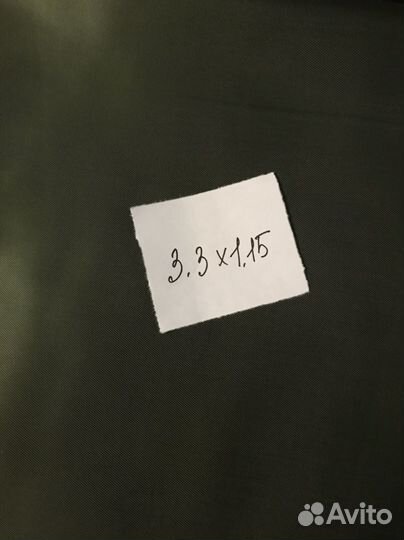 Ткань для пальто (костюма), шерсть