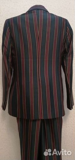 Пиджак женский двубортный 46 р