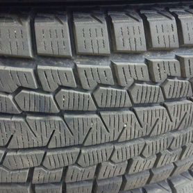 Yokohama Ice Guard G075 215/70 R16