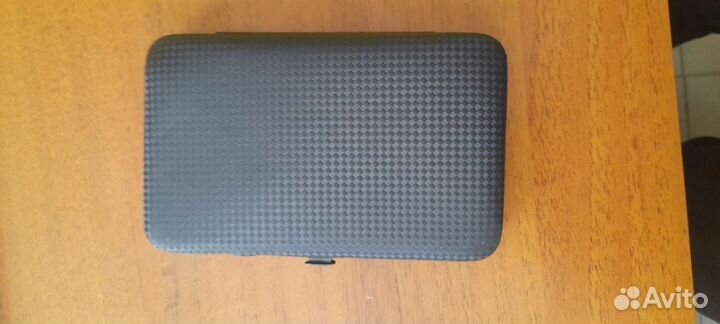 Профессиональный набор для маникюра и педикюра