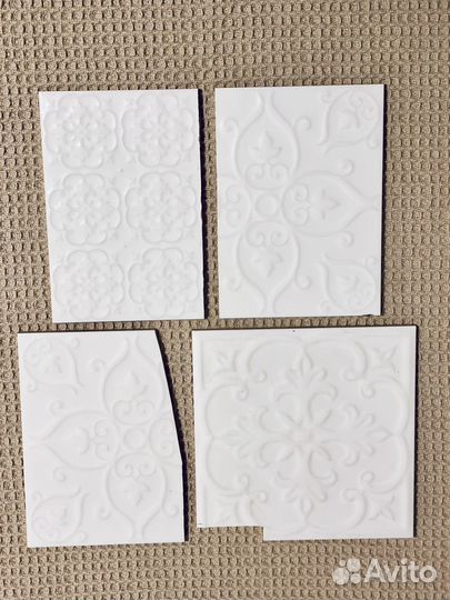 Плитка Kerama Marazzi Суррей