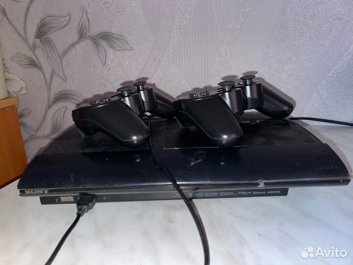 Продам соньку 3