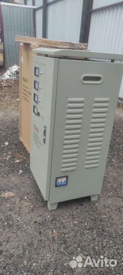 Стабилизатор напряжения ресанта