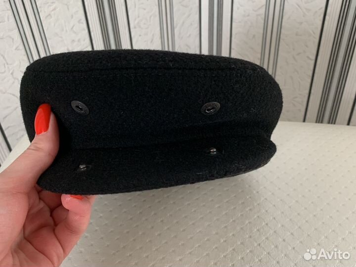 Мужская кепка