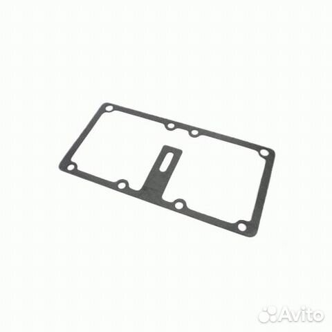 Прокладка боковой крышки блока 4Y-9652 (OEM)