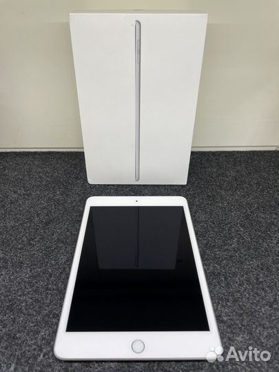 iPad mini 5 поколения 64 GB