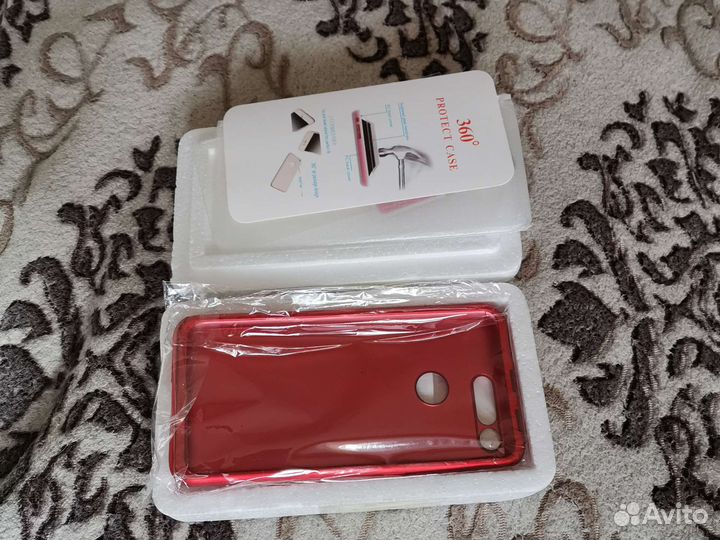 Чехол honor view 20