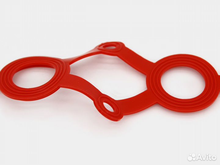 Прокладка для алюминиевой клапанной крышки Лачетти