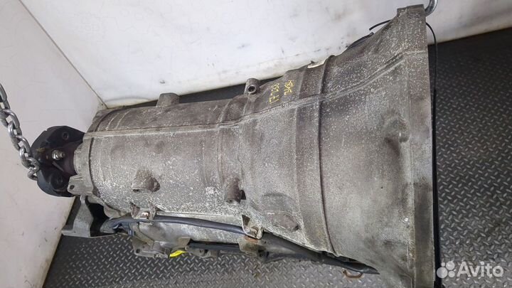 Кпп - автомат (АКПП) BMW 5 F07 Gran Turismo, 2010