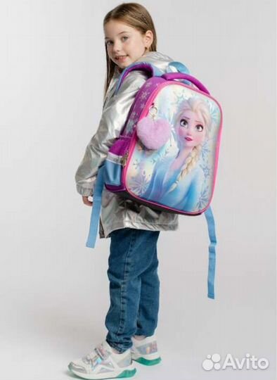 Рюкзак erhaft холодное сердце