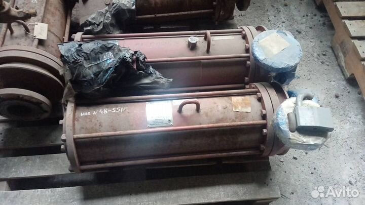 Насос 1цг 100-32