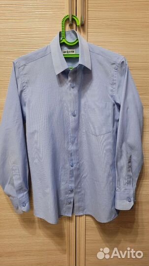 Рубашка для мальчика