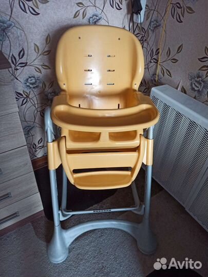 Стул для кормления