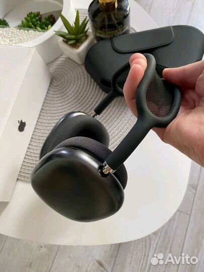 Наушники AirPods Max (New Premium)