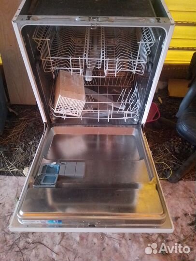 Посудомоечная машина бу electrolux