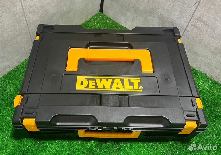Набор инструментов dewalt 4в147