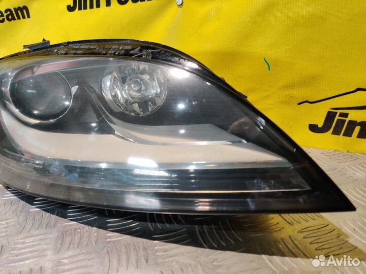 Фара в сборе передняя правая Audi Tt 8J3 ccza 2010