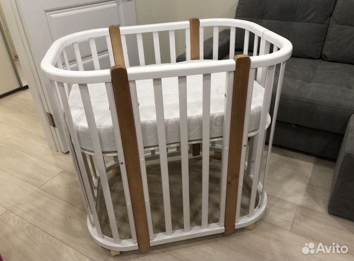 Кровать детская