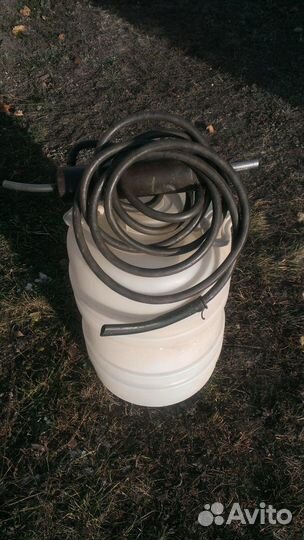 Самогонный аппарат+бочка 50л