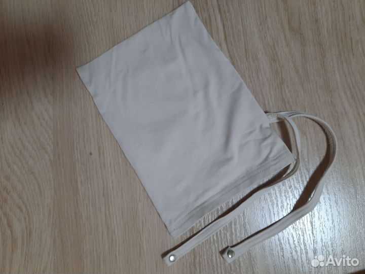 Накидка для кормления малыша милк снуд