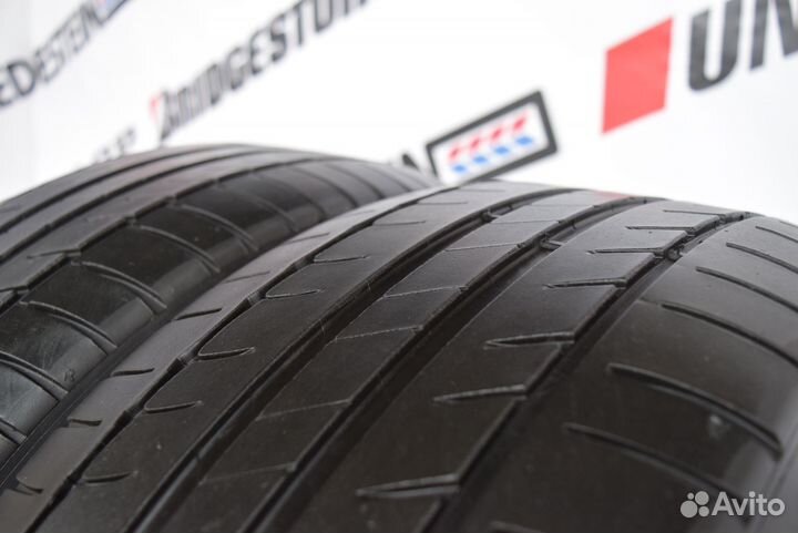 Michelin Primacy 3 245/45 R18