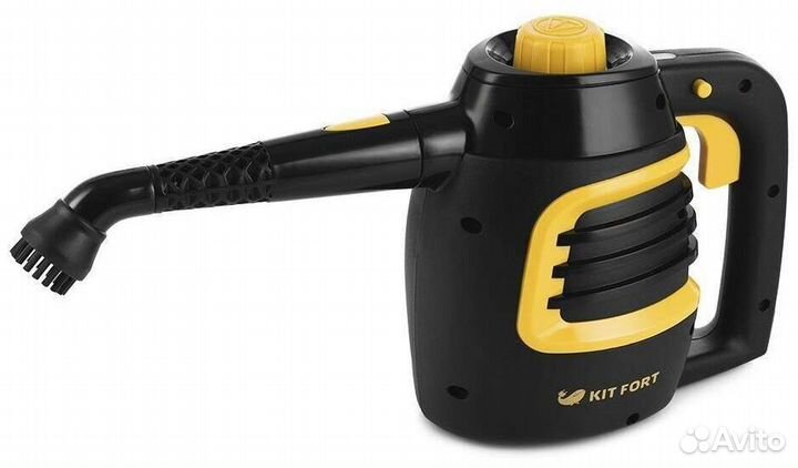 Пароочиститель kitfort kt-930