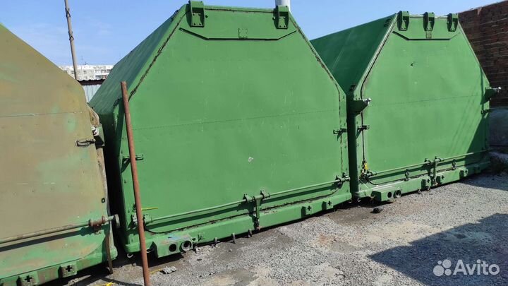 Кунг вагончик бытовка модуль