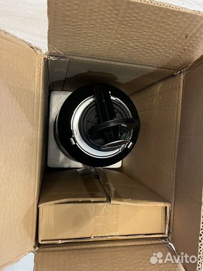 Измельчитель бытовых отходов