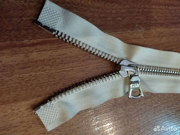 Молния-застежка М8 брэнд riri