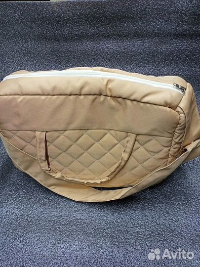 Сумки для колясок