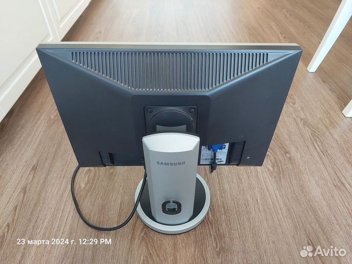 Монитор Samsung 940BW Plus 19'