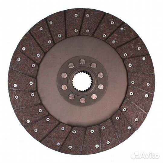 Диск сцепления Ягуар